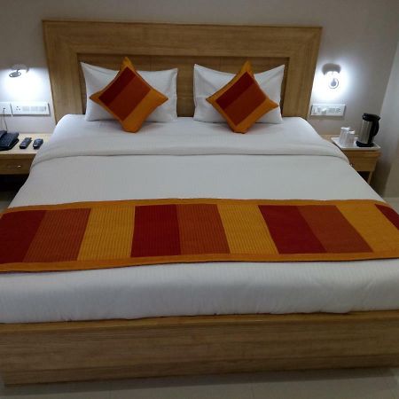 Hotel The Lighthouse Jaipur Bagian luar foto