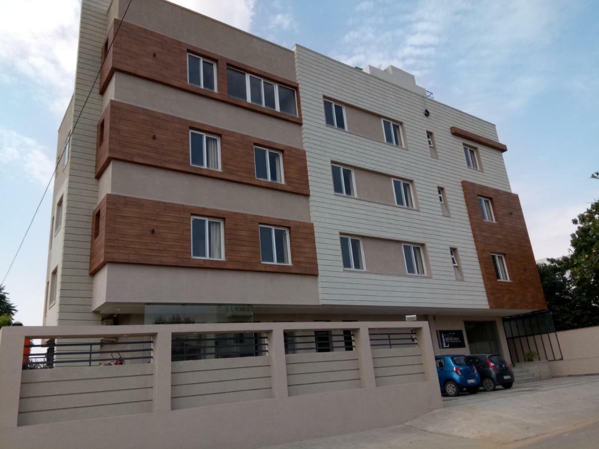 Hotel The Lighthouse Jaipur Bagian luar foto